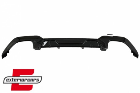 Bodykit M340i dizajn (piano crna) / BMW serije 3 G20 limuzina G21 karavan (2018-06.2022), CBBMG20MPB