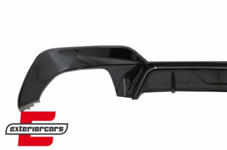 Bodykit M340i dizajn (piano crna) / BMW serije 3 G20 limuzina G21 karavan (2018-06.2022), CBBMG20MPB
