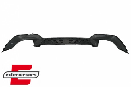 Bodykit M340i dizajn (piano crna) / BMW serije 3 G20 limuzina G21 karavan (2018-06.2022), CBBMG20MPB