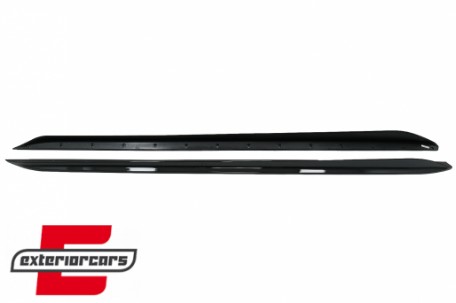 Bodykit M340i dizajn (piano crna) / BMW serije 3 G20 limuzina G21 karavan (2018-06.2022), CBBMG20MPB