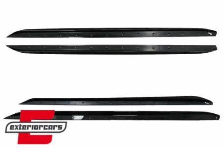 Bodykit M340i dizajn (piano crna) / BMW serije 3 G20 limuzina G21 karavan (2018-06.2022), CBBMG20MPB