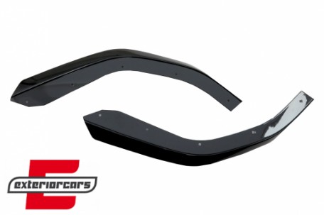 Bodykit M340i dizajn (piano crna) / BMW serije 3 G20 limuzina G21 karavan (2018-06.2022), CBBMG20MPB