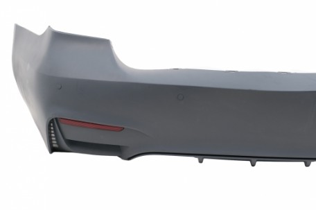 Bodykit M4 dizajn / BMW serije 3 E90 LCI limuzina (2008-2011), CBBME90LCIM4