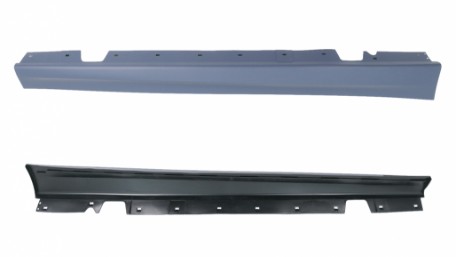 Bodykit M4 dizajn / BMW serije 3 E90 LCI limuzina (2008-2011), CBBME90LCIM4
