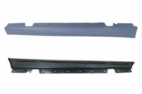 Bodykit M4 dizajn / BMW serije 3 E90 LCI limuzina (2008-2011), CBBME90LCIM4