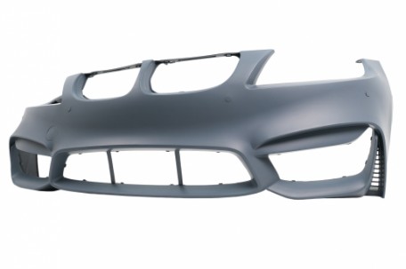 Bodykit M4 dizajn / BMW serije 3 E90 LCI limuzina (2008-2011), CBBME90LCIM4