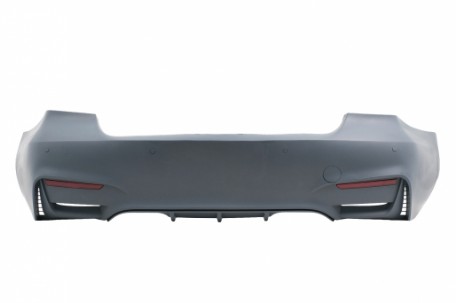 Bodykit M4 dizajn / BMW serije 3 E90 LCI limuzina (2008-2011), CBBME90LCIM4