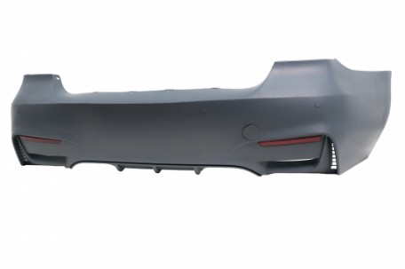 Bodykit M4 dizajn / BMW serije 3 E90 limuzina (2004-2008), CBBME90M3