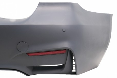 Bodykit M4 dizajn / BMW serije 3 E90 limuzina (2004-2008), CBBME90M3