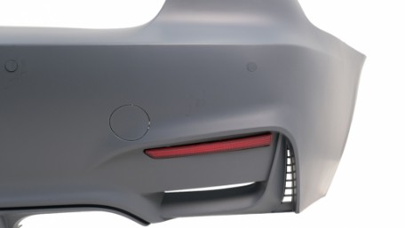 Bodykit M4 dizajn / BMW serije 3 E9
2 E93 LCI (2010-2014), CBBME92M4LCIPDC