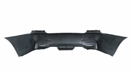 Bodykit M4 dizajn / BMW serije 3 E92 E93 LCI (2010-2014), CBBME92M4LCIPDC