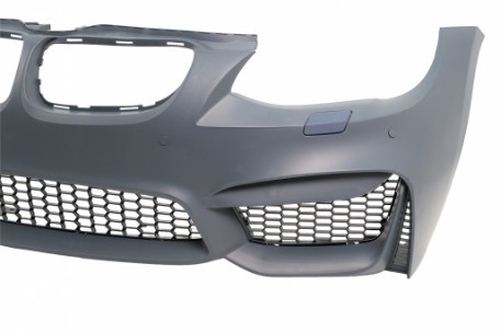 Bodykit M4 dizajn / BMW serije 3 E92 E93 LCI (2010-2014), CBBME92M4LCIPDC