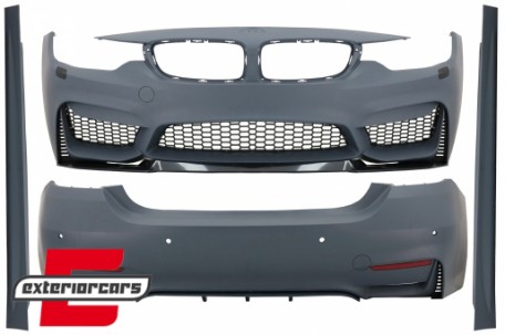 Bodykit M4 dizajn / BMW serije 4 F32 F33 (2013-2019), CBBMF32M4DO