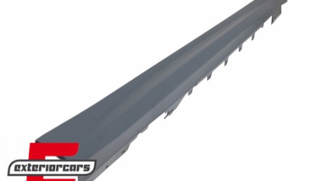 Bodykit M4 dizajn / BMW serije 4 F32 F33 (2013-2019), CBBMF32M4DO