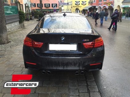 Bodykit M4 dizajn / BMW serije 4 F32 F33 (2013-2019), CBBMF32M4DO