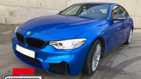 Bodykit M4 dizajn / BMW serije 4 F32 F33 (2013-2019), CBBMF32M4DO