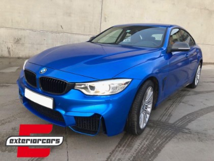 Bodykit M4 dizajn / BMW serije 4 F32 F33 (2013-2019), CBBMF32M4DO