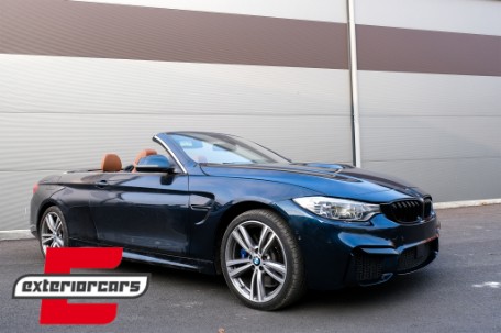Bodykit M4 dizajn / BMW serije 4 F32 F33 (2013-2019), CBBMF32M4DO