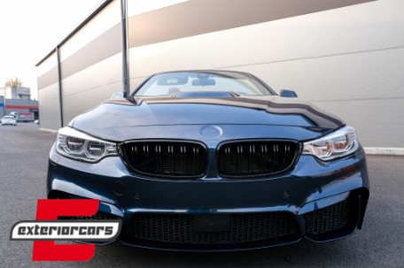 Bodykit M4 dizajn / BMW serije 4 F32 F33 (2013-2019), CBBMF32M4DO