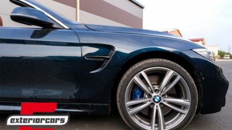 Bodykit M4 dizajn / BMW serije 4 F32 F33 (2013-2019), CBBMF32M4DO