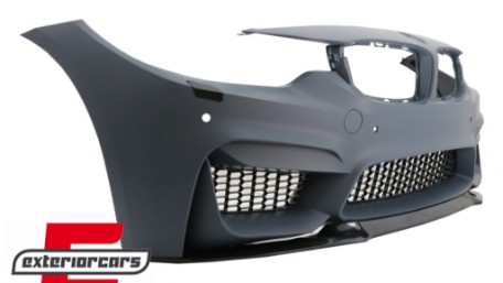 Bodykit M4 dizajn / BMW serije 4 F32 F33 (2013-2019), CBBMF32M4DO