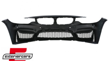 Bodykit M4 dizajn / BMW serije 4 F32 F33 (2013-2019), CBBMF32M4DO