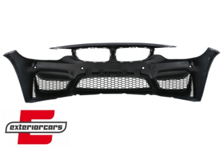 Bodykit M4 dizajn / BMW serije 4 F32 F33 (2013-2019), CBBMF32M4DO