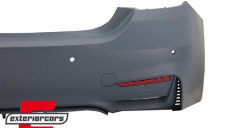 Bodykit M4 dizajn / BMW serije 4 F32 F33 (2013-2019), CBBMF32M4DO