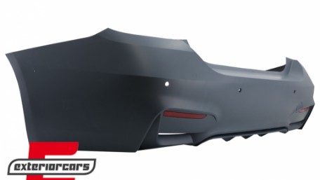 Bodykit M4 dizajn / BMW serije 4 F32 F33 (2013-2019), CBBMF32M4DO