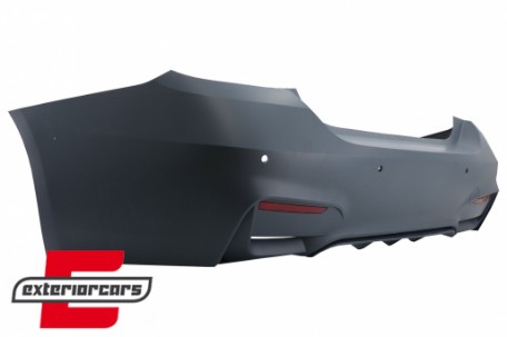 Bodykit M4 dizajn / BMW serije 4 F32 F33 (2013-2019), CBBMF32M4DO