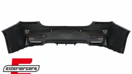 Bodykit M4 dizajn / BMW serije 4 F32 F33 (2013-2019), CBBMF32M4DO