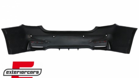 Bodykit M4 dizajn / BMW serije 4 F32 F33 (2013-2019), CBBMF32M4DOWF