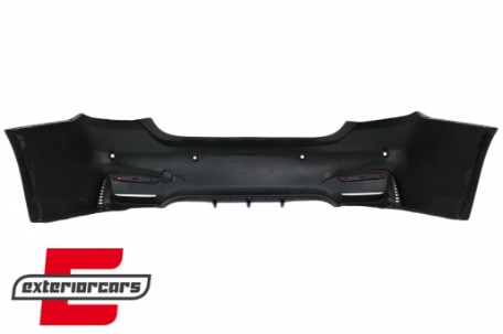 Bodykit M4 dizajn / BMW serije 4 F32 F33 (2013-2019), CBBMF32M4DOWF