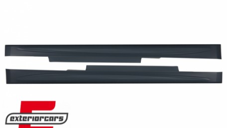 Bodykit M4 dizajn / BMW serije 4 F32 F33 (2013-2019), CBBMF32M4DOWF