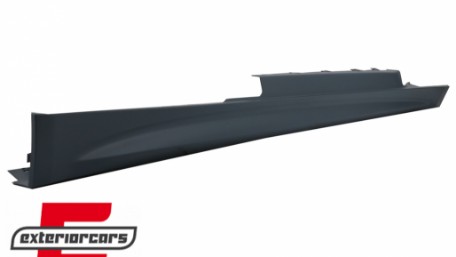 Bodykit M4 dizajn / BMW serije 4 F32 F33 (2013-2019), CBBMF32M4DOWF