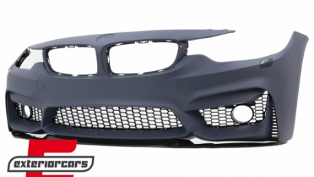 Bodykit M4 dizajn / BMW serije 4 F32 F33 (2013-2019), CBBMF32M4DOWF