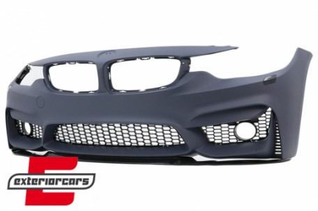 Bodykit M4 dizajn / BMW serije 4 F32 F33 (2013-2019), CBBMF32M4DOWF