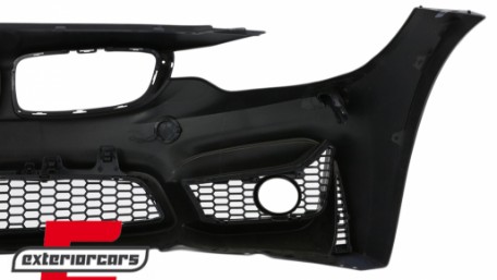 Bodykit M4 dizajn / BMW serije 4 F32 F33 (2013-2019), CBBMF32M4DOWF