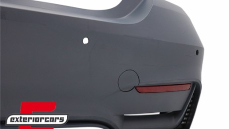 Bodykit M4 dizajn / BMW serije 4 F32 F33 (2013-2019), CBBMF32M4DOWF