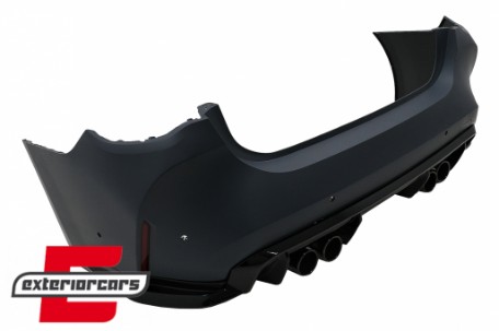 Bodykit M4 dizajn / BMW serije 4 G22 Coupe G23 Cabrio (2020-), CBBMG22M4