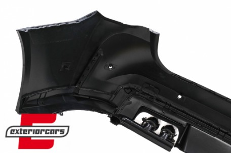 Bodykit M4 dizajn / BMW serije 4 G22 Coupe G23 Cabrio (2020-), CBBMG22M4