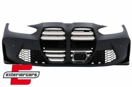 Bodykit M4 dizajn / BMW serije 4 G22 Coupe G23 Cabrio (2020-), CBBMG22M4