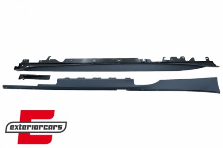 Bodykit M4 dizajn / BMW serije 4 G22 Coupe G23 Cabrio (2020-), CBBMG22M4
