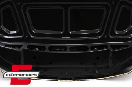 Bodykit M4 dizajn / BMW serije 4 G22 Coupe G23 Cabrio (2020-), CBBMG22M4