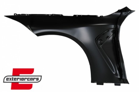 Bodykit M4 dizajn / BMW serije 4 G22 Coupe G23 Cabrio (2020-), CBBMG22M4