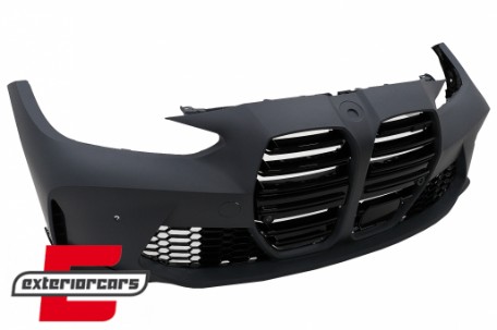Bodykit M4 dizajn / BMW serije 4 G22 Coupe G23 Cabrio (2020-), CBBMG22M4