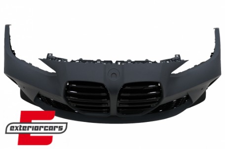 Bodykit M4 dizajn / BMW serije 4 G22 Coupe G23 Cabrio (2020-), CBBMG22M4