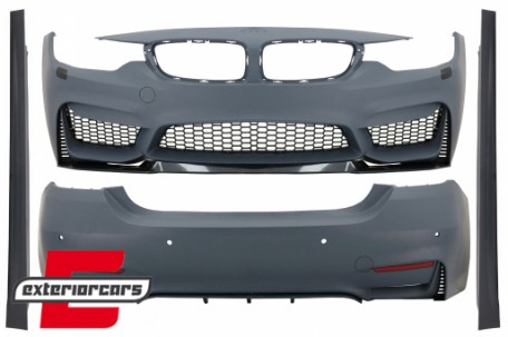 Bodykit M4 look / BMW serije 4 F36 (2013-03.2019), CBBMF36M4DO