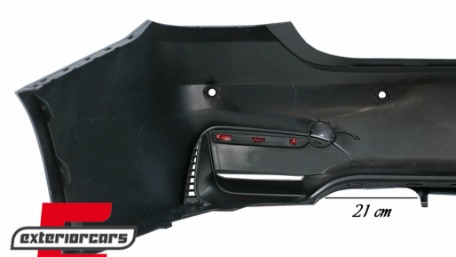 Bodykit M4 look / BMW serije 4 F36 (2013-03.2019), CBBMF36M4DO