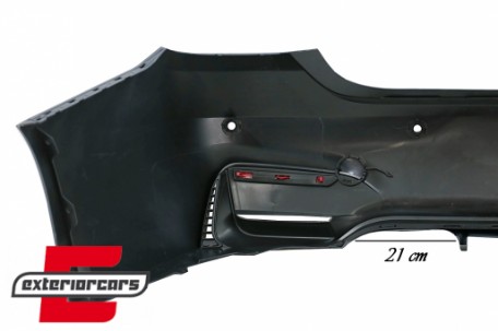 Bodykit M4 look / BMW serije 4 F36 (2013-03.2019), CBBMF36M4DO